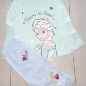 Комплект Primark, 5-6р / 116см. З біркою!