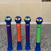 Палички тренувальні Zoggs Dive Stick 4 шт. Чудовий стан