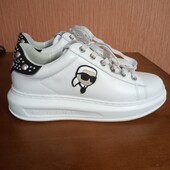 Кросівки Karl Lagerfeld р.37-38