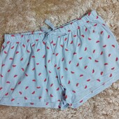 Піжамні шорти Primark, eur 42-44 / uk 14-16 (багато лотів)