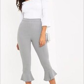 ❣️Prettylittlething штани