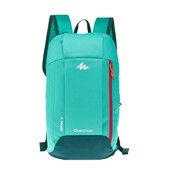 Небольшой рюкзак 10 л. Quechua Arpenaz, мятный