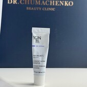зволожуюча маска для обличчя yon-ka paris skincare hydra no 1 masque оригінал