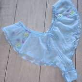 Шифонові трусики Primark, eur 40-42 / uk 12-14