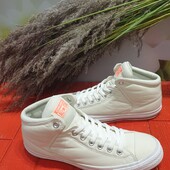 Converse із текстилю 9 рр і устілка 28 см. Розпродаж