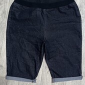 На вибір! Шорти джинсові 3XL 18-20р. стрейч