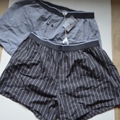 2 штуки в лоті . Труси шорти Watsons XXL