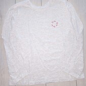 Піжамна кофта Primark, eur 38-40 / uk 10-12