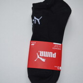 3 пари в лоті Шкарпетки Puma 39\42