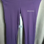 Rohnisch Лосины для спорта с карманом