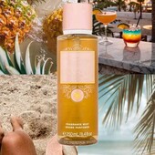 Лімітована літня колекція, оригінал! Міст спрей  для тіла Private sundeck Victoria's secret