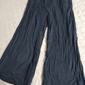 H&m, 38eur, віскозні штани