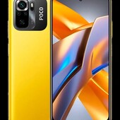 Як Новий крутий смартфон Poсo М 5s