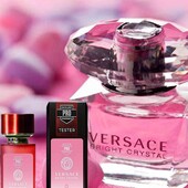 Versace bright crystal-аромат, котрий мусить спробувати кожна!