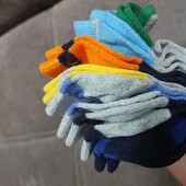 Шкарпетки неділька 30-34р 7-9років