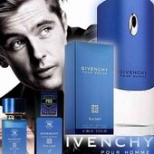 Givenchy Blue Label 