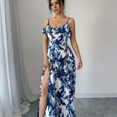 Чудова нова сукня ( сарафан)