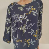 #5715. Блуза ,прибл.M/L