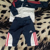 Спортивный костюм Adidas