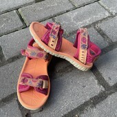 Босоножки Clark’s оригинал 26