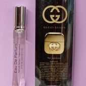 Gucci Guilty 20 мл. Бесподобный, роскошный, восточно-цветочный аромат ❤️
