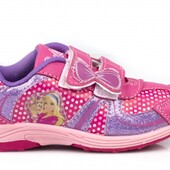 Фірмові кросівки Barbie 24 і 25 розміри