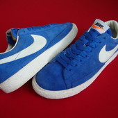 Кроссовки Nike Blazer Low оригинал 38 размер