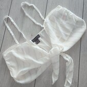 Майка / топ Primark, eur 42-44 / uk 14-16