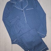 Комплект Primark, трикотаж, eur 32-34 / uk 4-6