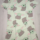 Ночнушка Primark, eur 32-34 / uk 4-6