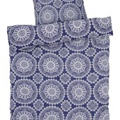 ♕ Якісна та практична постільна білизна Livarno, розмір 65*100см, 160*210см