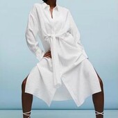 ❣️H&M сукня сорочка оверсайз