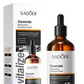 Тонер для обличчя з керамідами Sadoer Ceramide Soothing Repair Toner 100 мл

