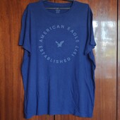 Футболка American Eagle 07 Багато лотів