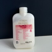 Нова. Бальзам-маска для волосся l'oreal paris Excellencе з про кератином