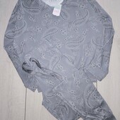 Комплект Primark, мікрофібра, eur 32-34 / uk 4-6. З біркою!