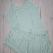 Комплект Primark, мікрофібра, eur 40-42 / uk 12-14