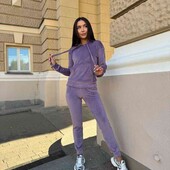 Костюм