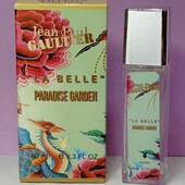 Jean Paul Gaultier La Belle paradise garden 40 мл. с феромонами. Изысканный, цветочный аромат ❤️
