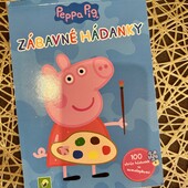 Розмальовка з наліпками