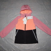 Куртка Name it Softshell мембрана 8/3 К, Данія