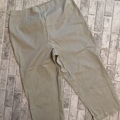 Укороченные джеггинсы! р.20(54-56)!!