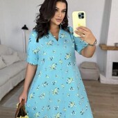 Стильна сукня від Bonmarche, розмір 24.