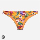 ❣️H&M низ від купальника з вирізами спереду