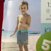 Шорты  лёгкие Impidimpi 128