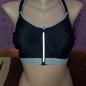 Бюстгальтер спортивний Triaction by Triumph р.70F