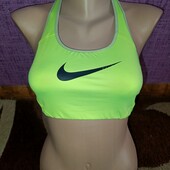 Топ для спорту Nike Dri fit