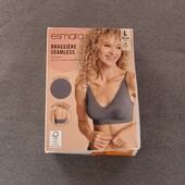 Нежнейший бюст-топ без от Esmara L