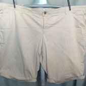 Jack&Jones Мужские шорты из котона,большого размера
