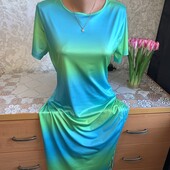 Сукня 48-50 р.